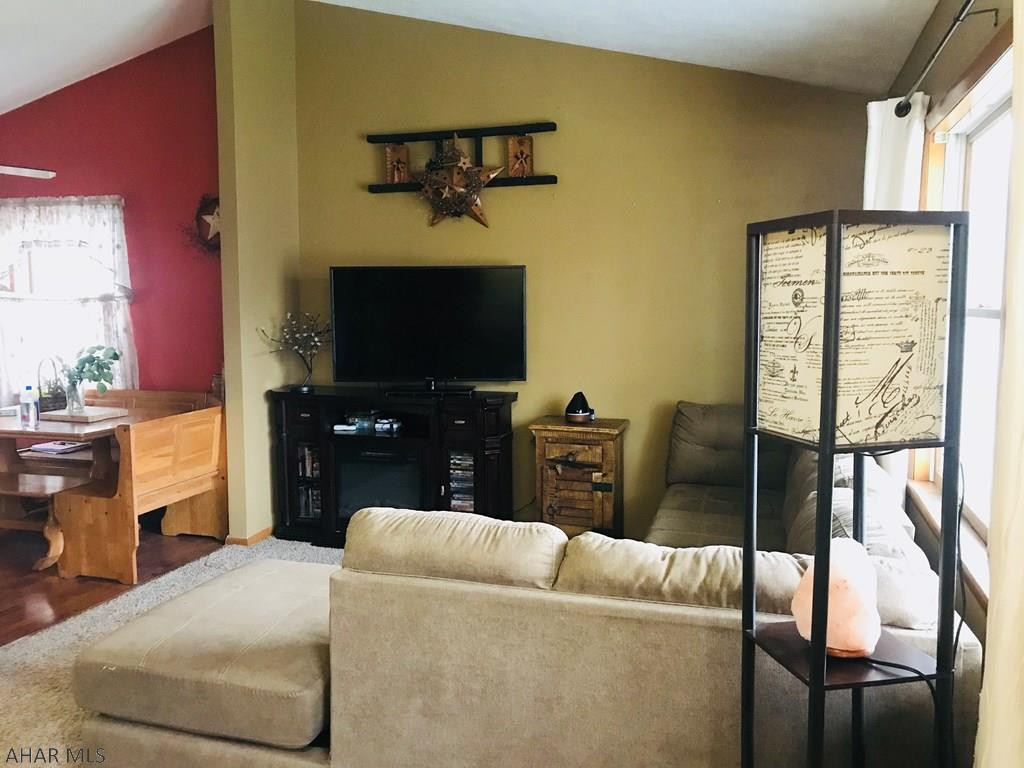Other - Residential
