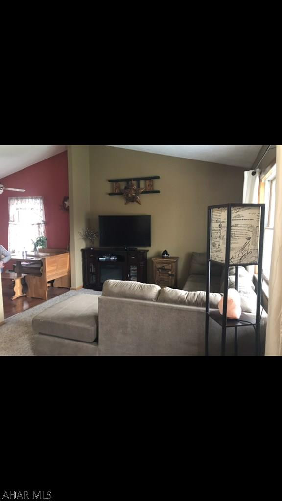 Other - Residential
