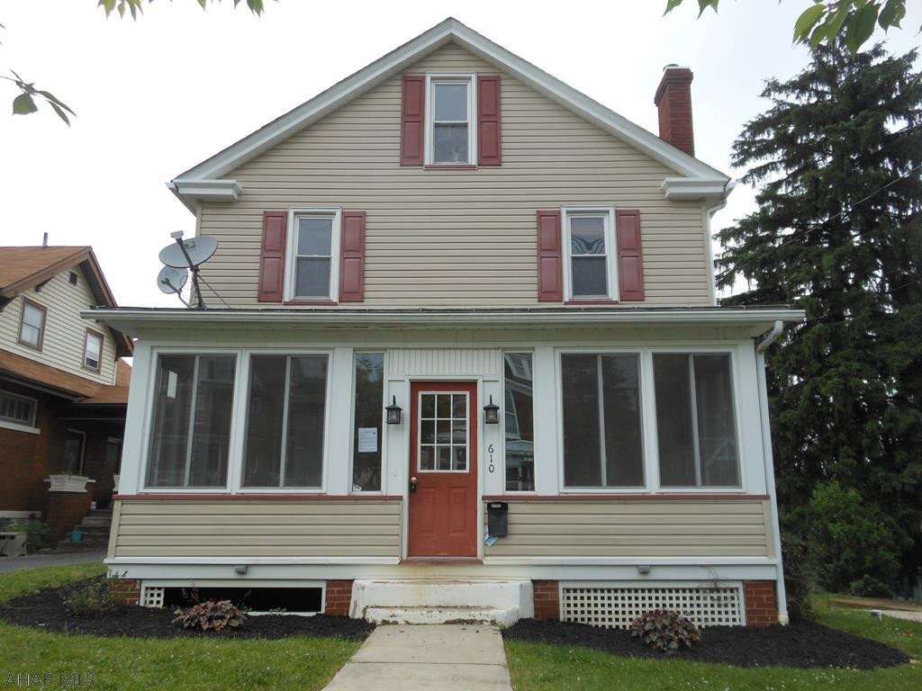 Other - Residential