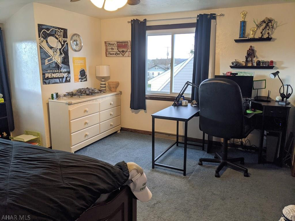 Other - Residential
