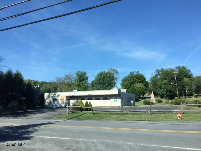 Other - Commercial Sale
