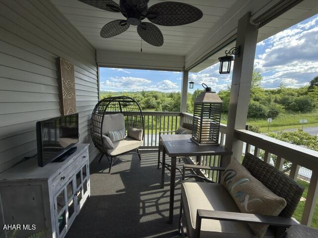 Holiday Hills - Residential