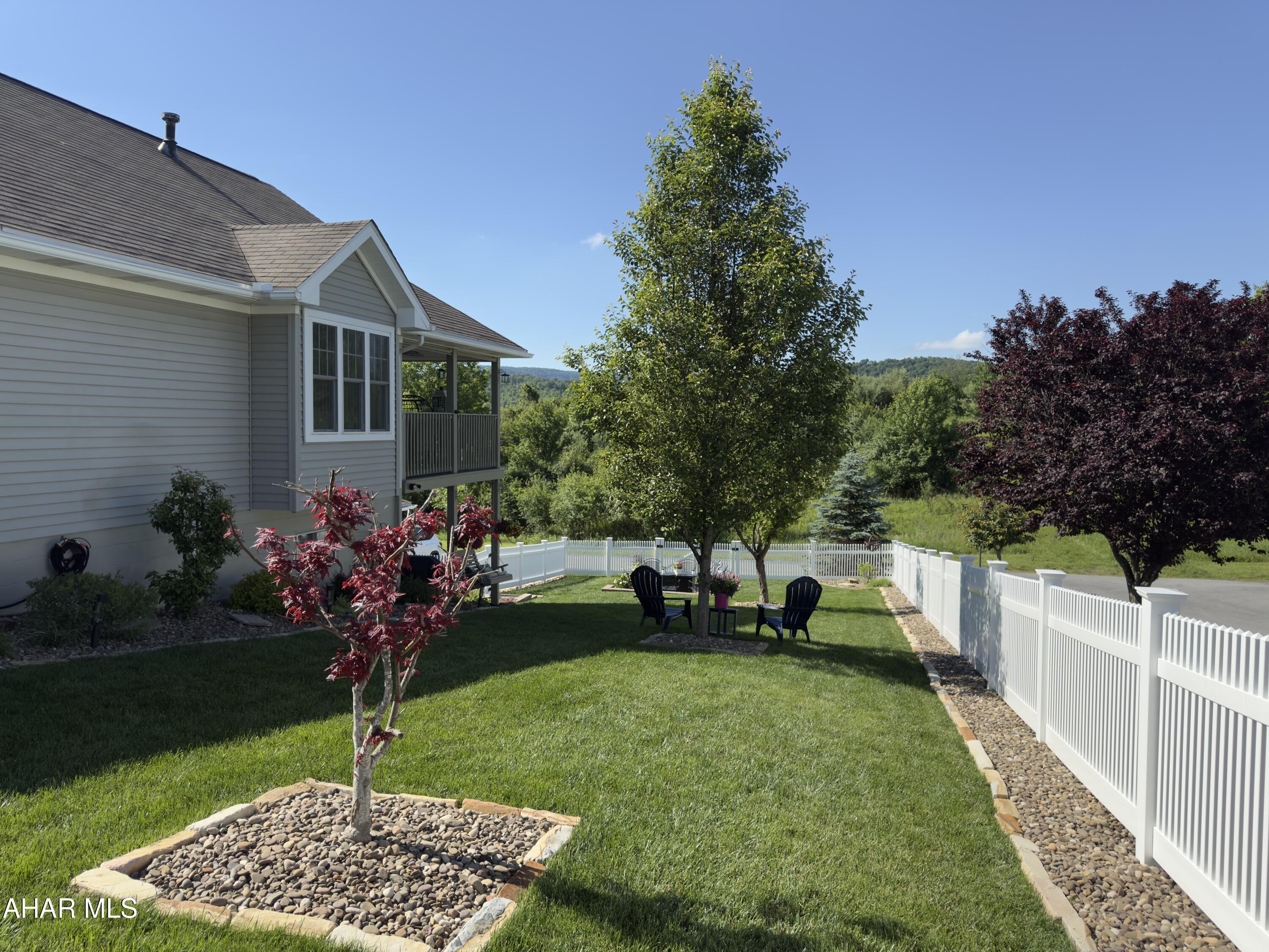 Holiday Hills - Residential