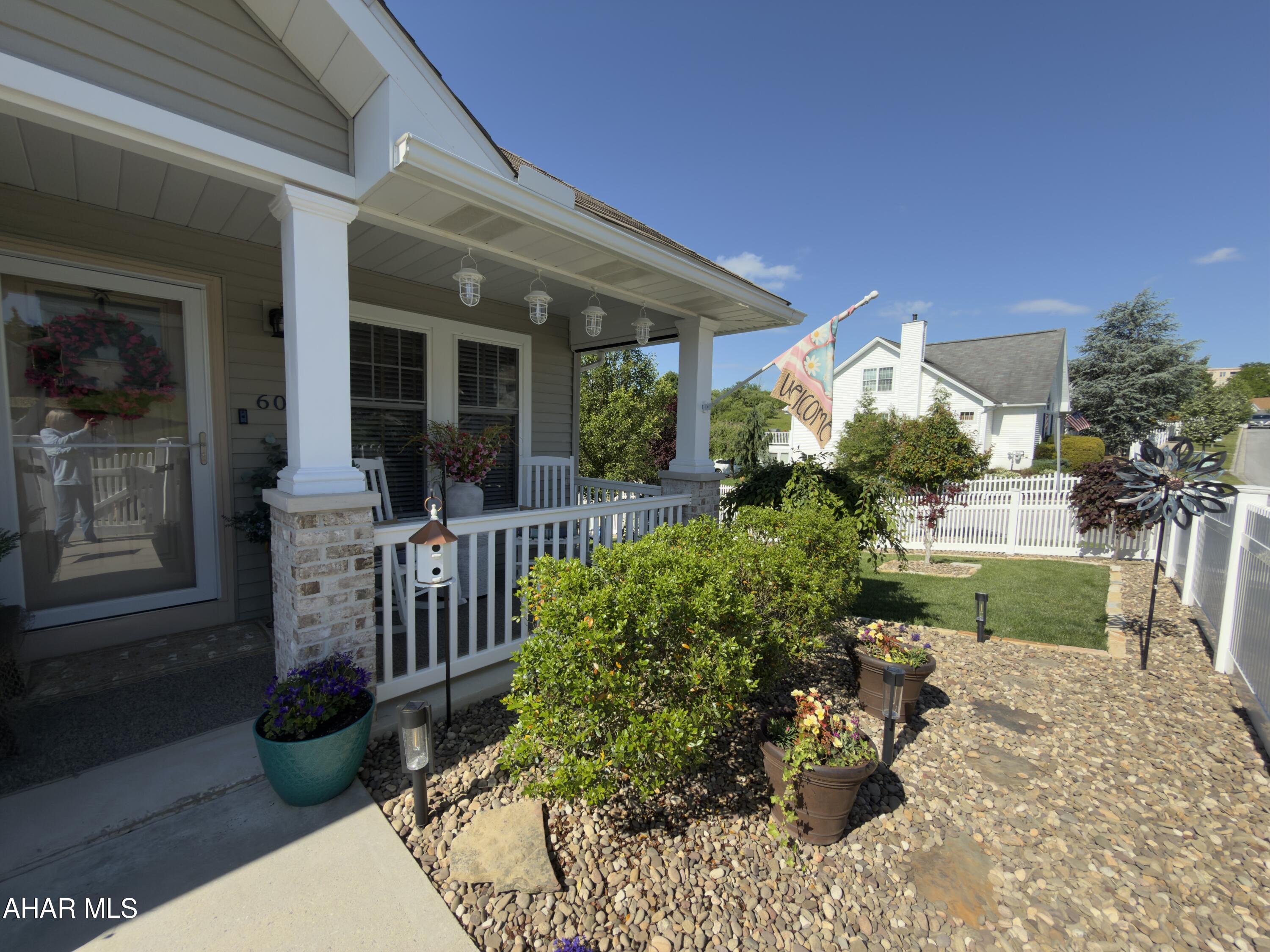 Holiday Hills - Residential