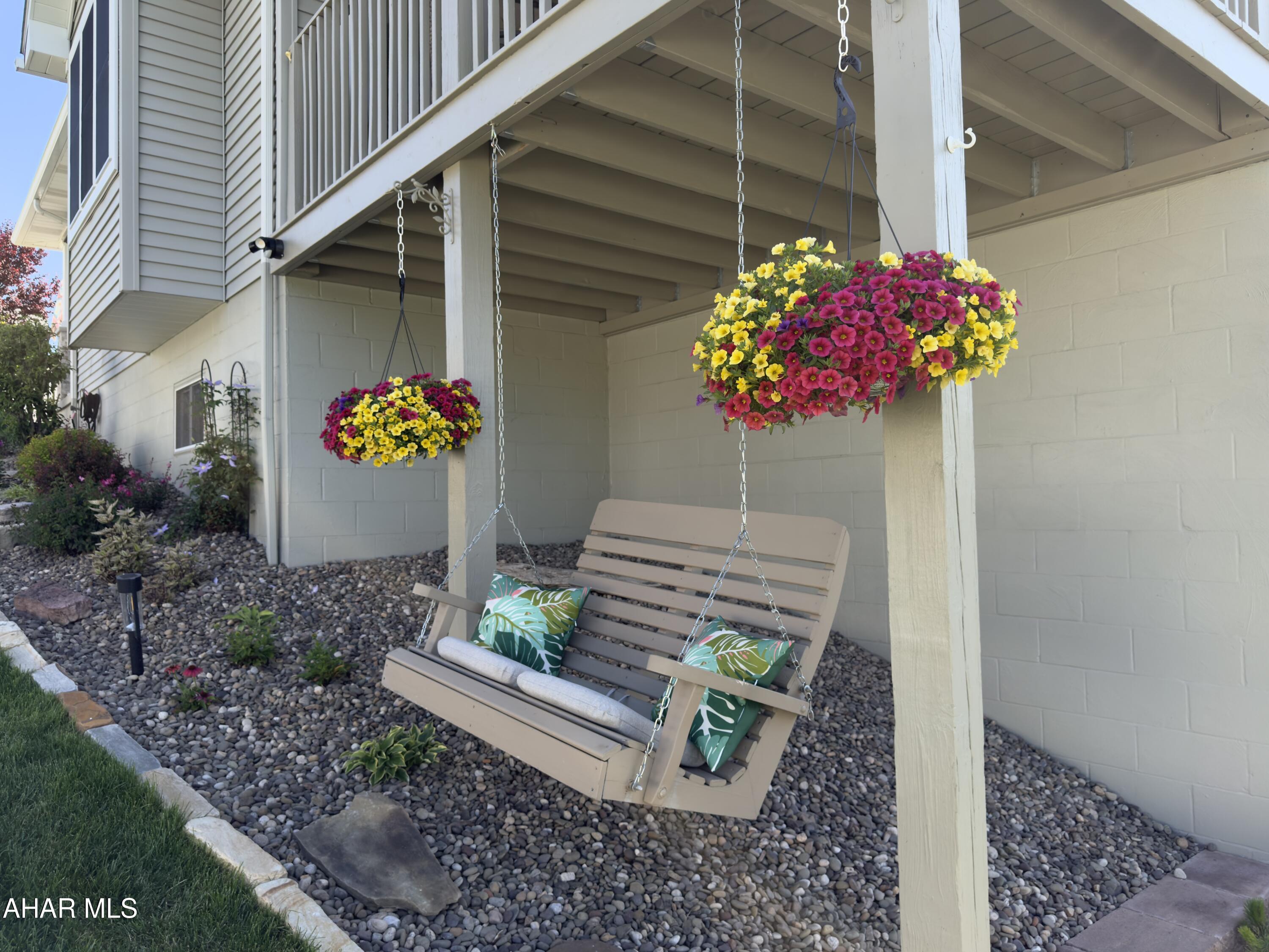 Holiday Hills - Residential