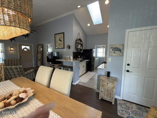 Holiday Hills - Residential