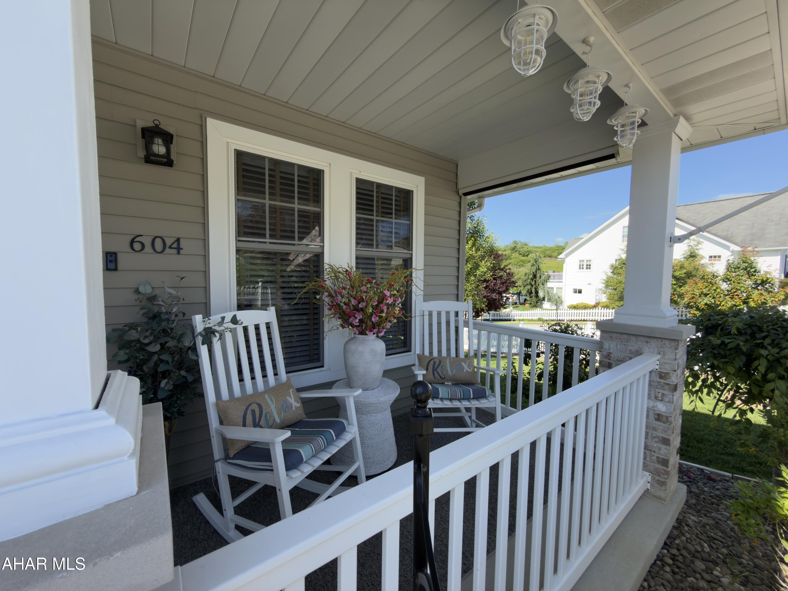Holiday Hills - Residential
