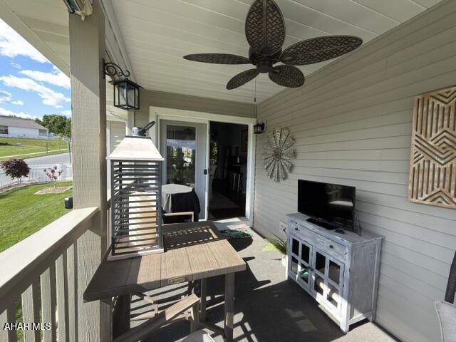 Holiday Hills - Residential
