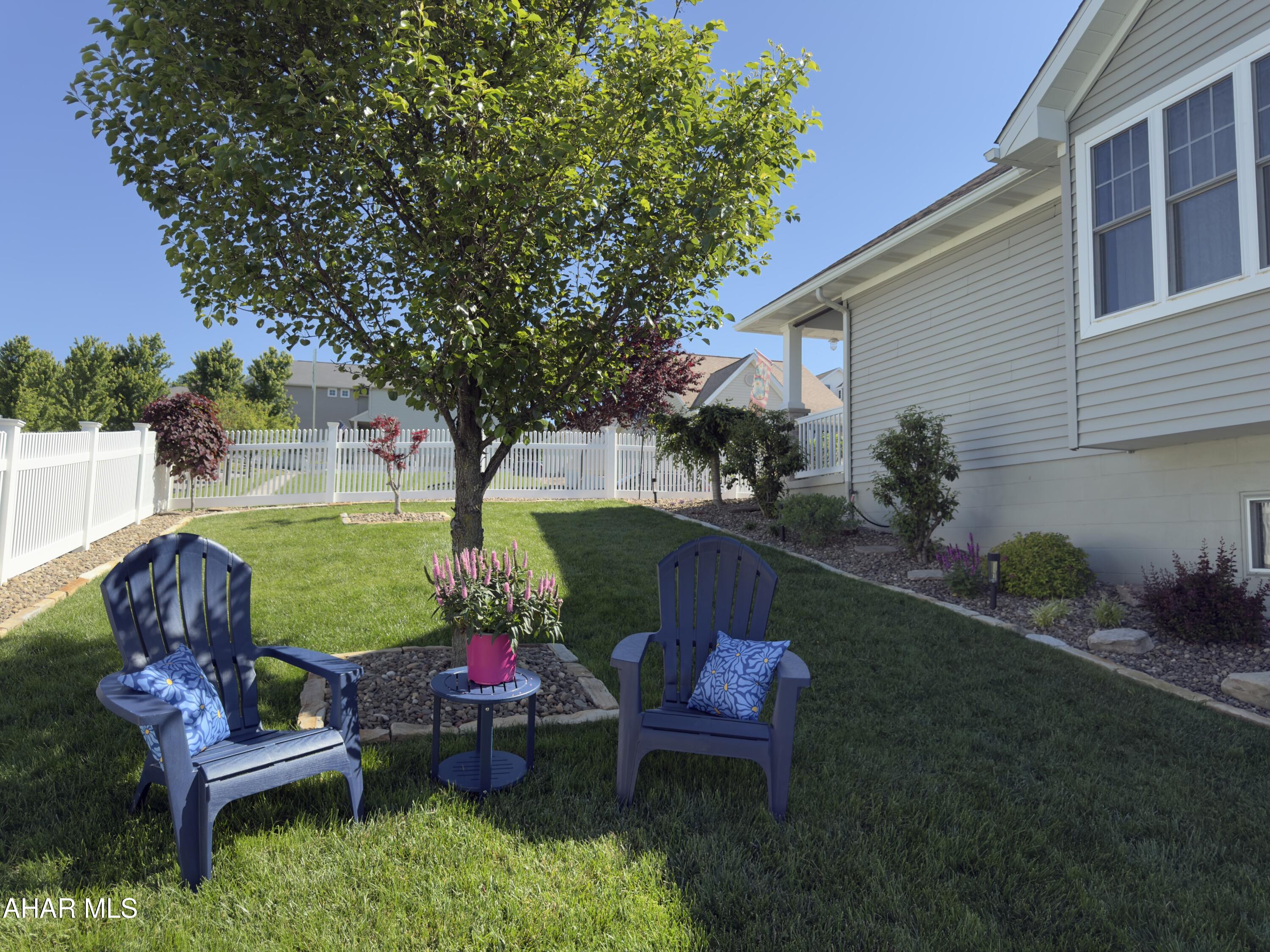 Holiday Hills - Residential