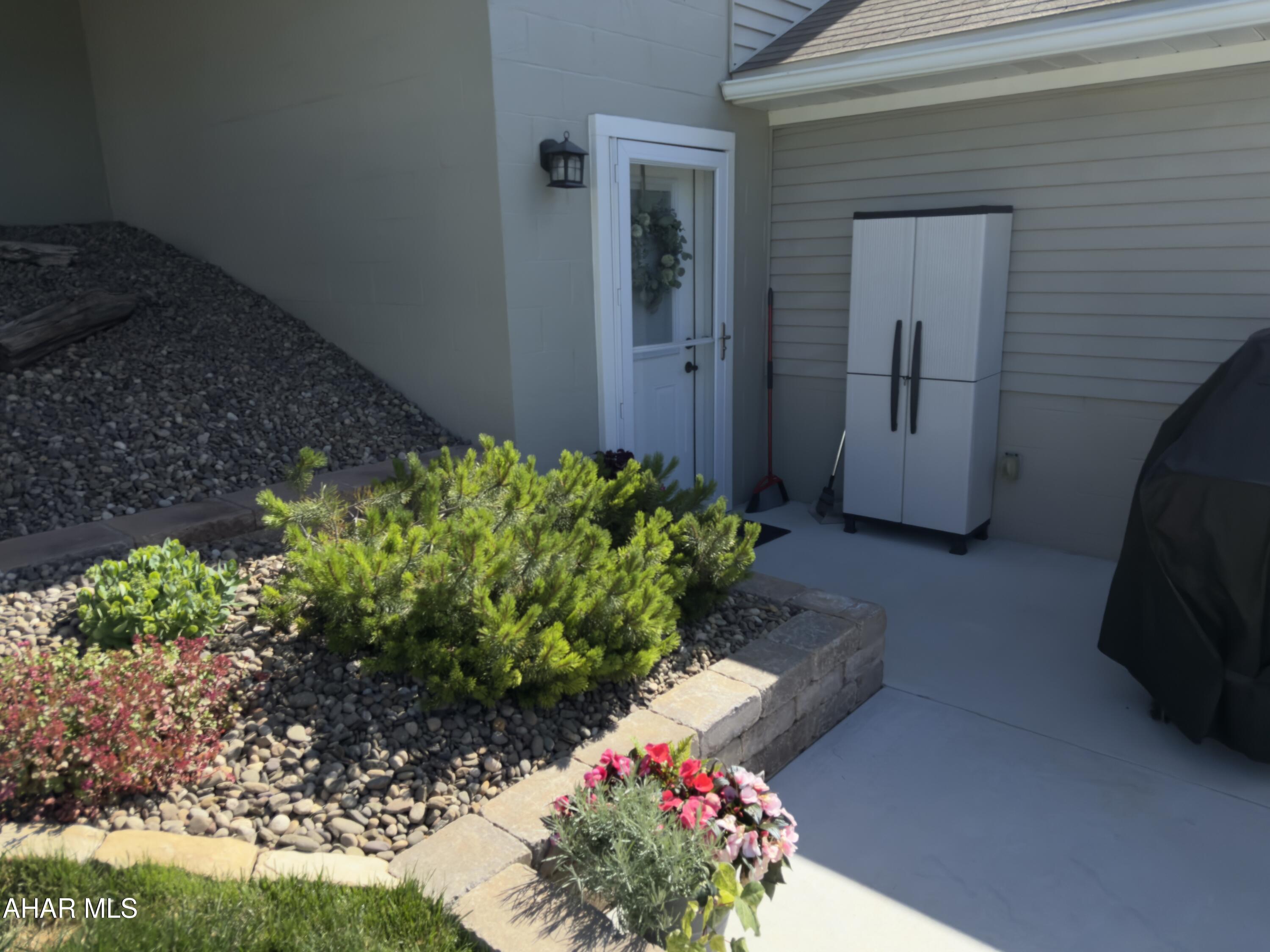 Holiday Hills - Residential