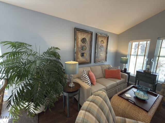 Holiday Hills - Residential