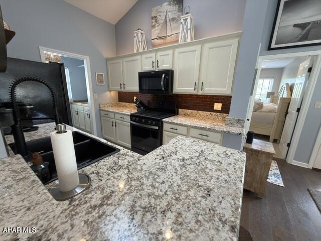 Holiday Hills - Residential