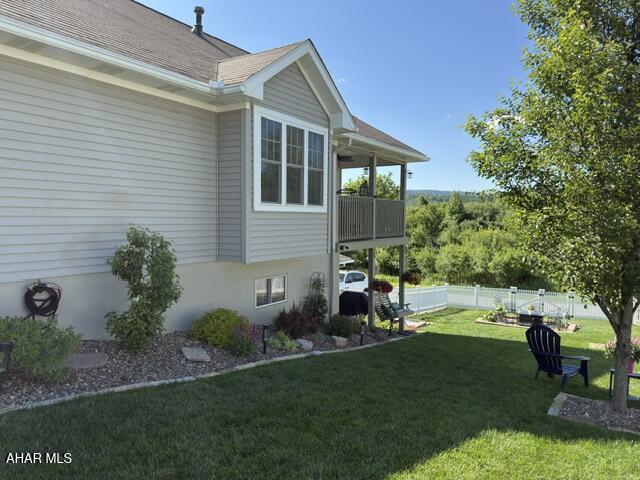 Holiday Hills - Residential