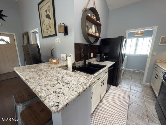 Holiday Hills - Residential