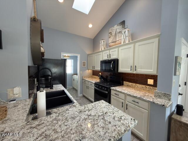 Holiday Hills - Residential