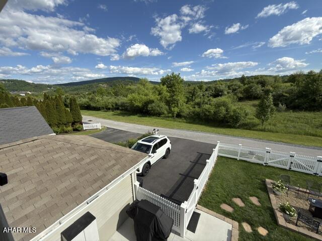 Holiday Hills - Residential