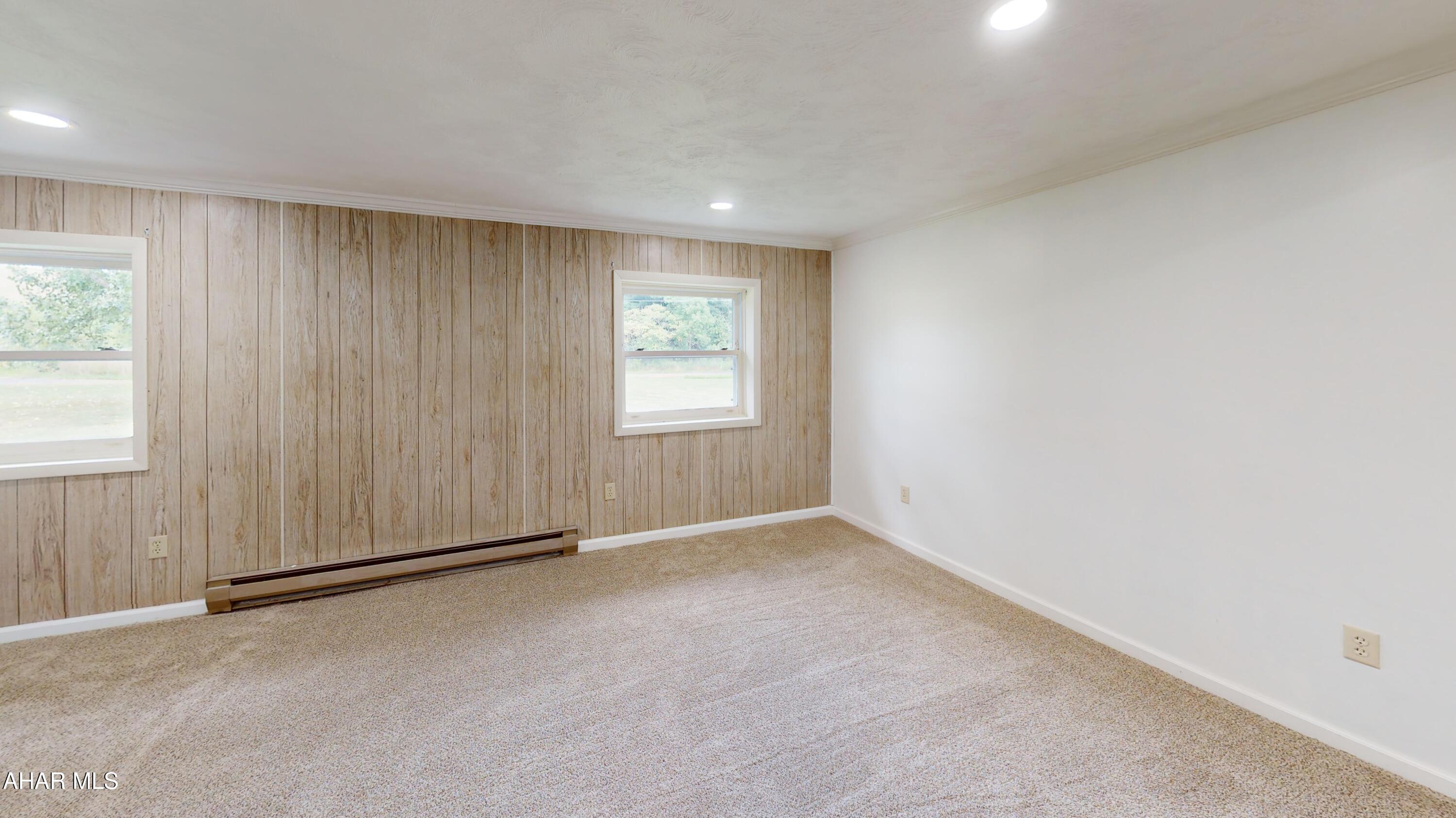 None - Residential