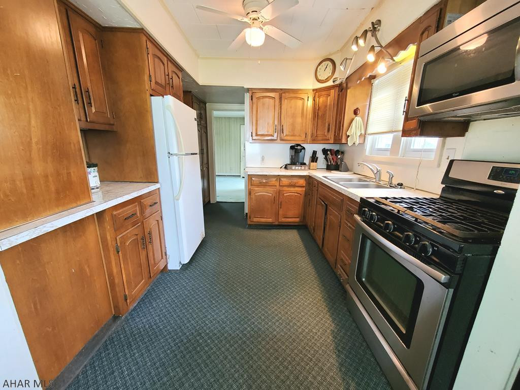 Other - Residential
