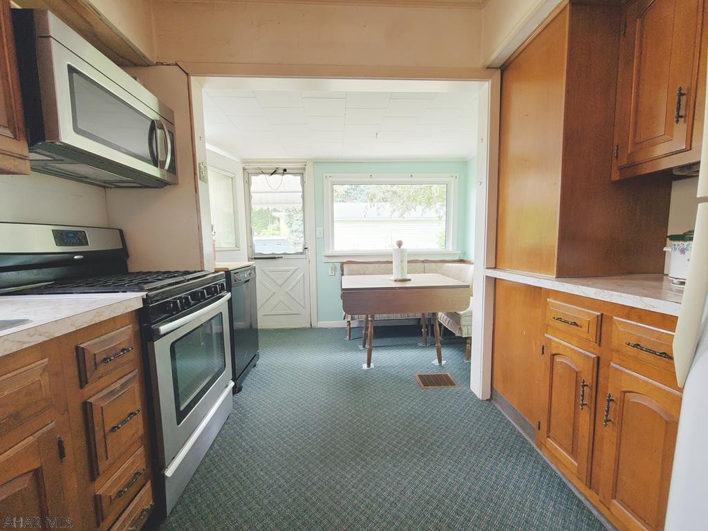 Other - Residential