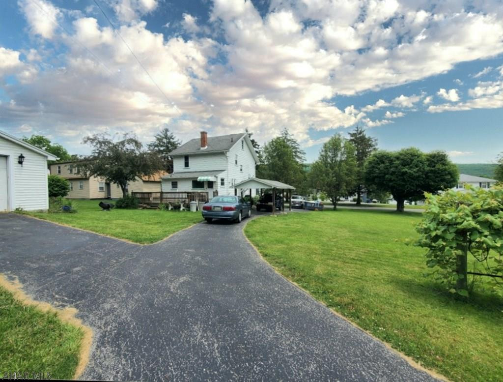 Other - Residential