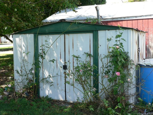 Other - Residential