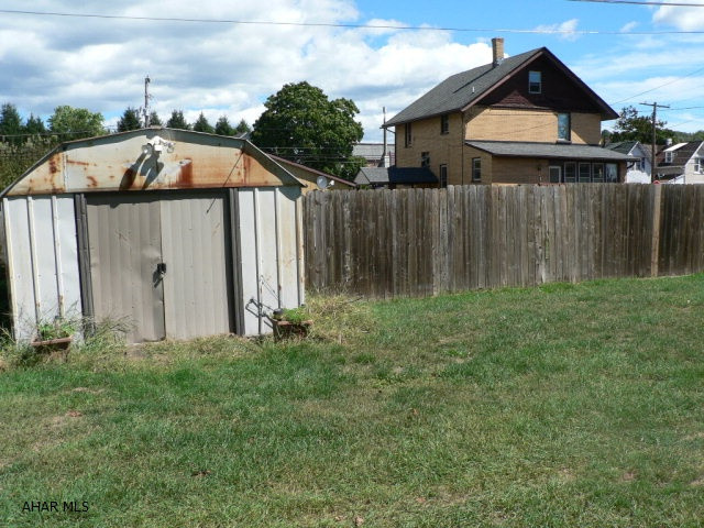 Other - Residential