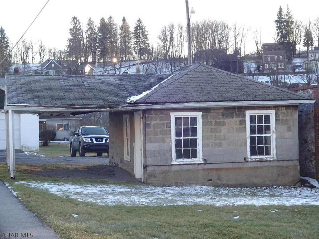 Other - Residential