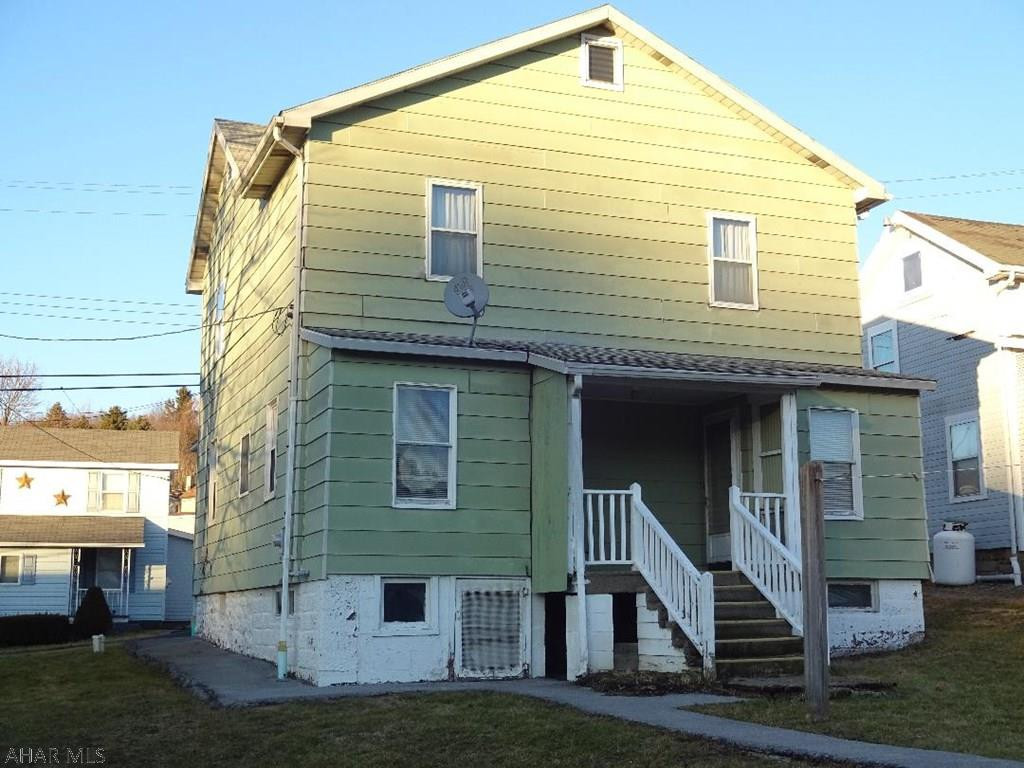 Other - Residential