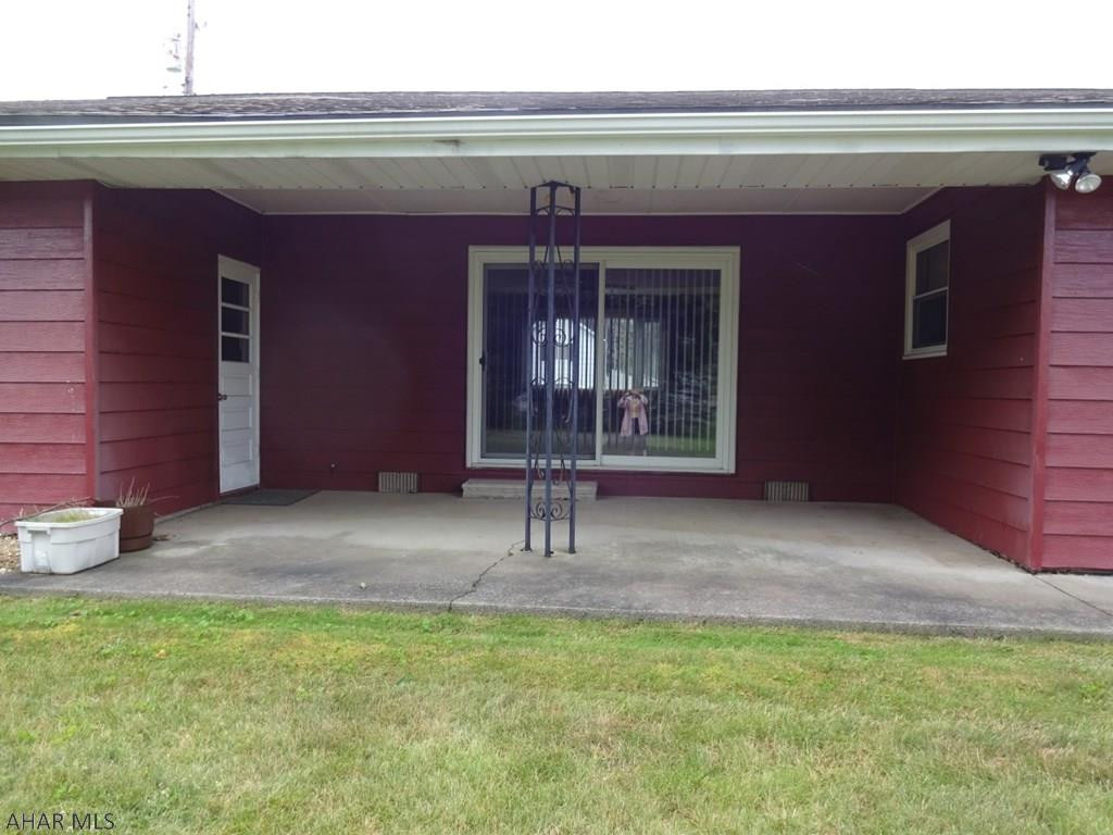 Other - Residential