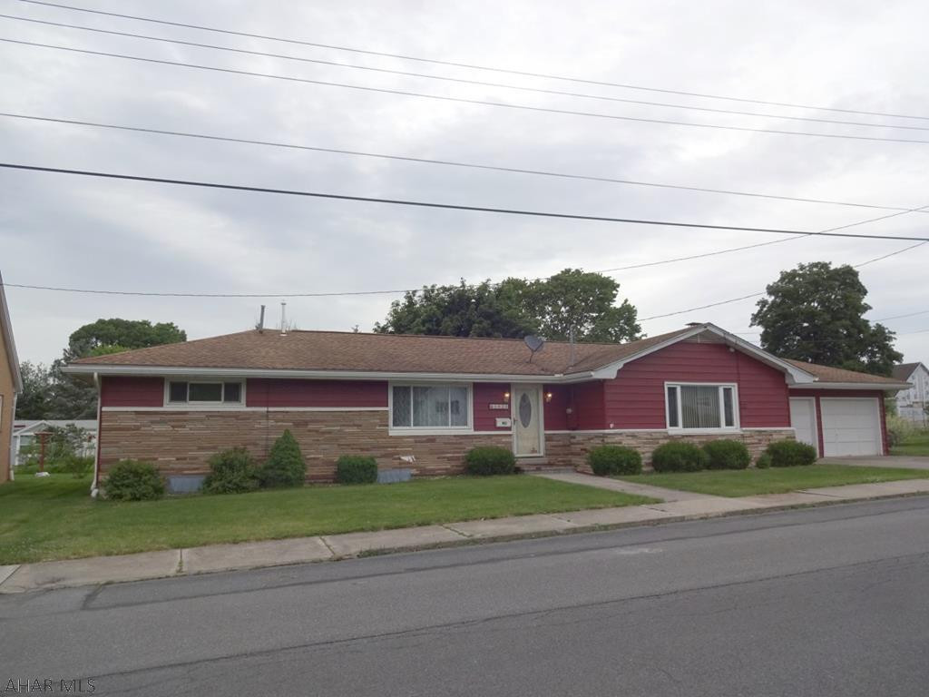 Other - Residential
