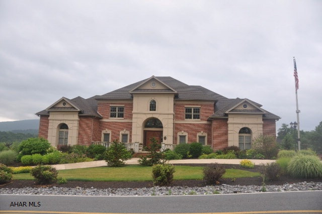 Nestled in prestigious Sylvan Hills, this smart home can be controlled at your fingertips.  Once inside the grand foyer with curved stairway, a 2 story living area awaits with hardwood and fireplace. The kitchen is a chefs dream.  Too many amenities to list.   A butler's pantry aids diner parties in the beautiful dining room with tray ceiling.  A first floor office houses a safe.  The master bedroom has a see thru fireplace, sitting area, tray ceilings, spacious bath and huge walk-in with built-ins.  Upstairs has 3 large bedrooms each with own full bath and walk-in closet.  The basement houses a large bar, entertaining space, wine room, and secret safe room.  Outside is hardscaped and landscaped and equipped with outdoor kitchen perfect for entertaining many guest.  All for 1,075,000.00