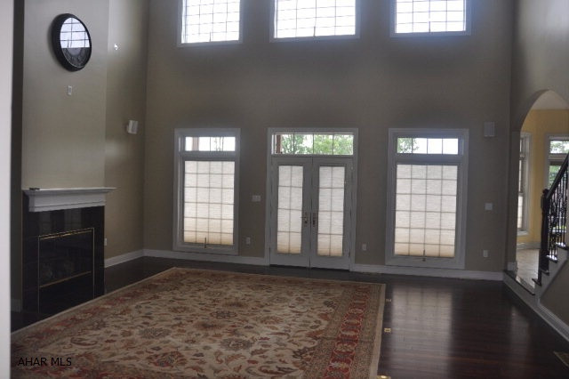 Sylvan Hills - Residential