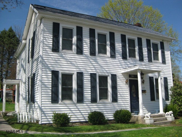 Other - Residential
