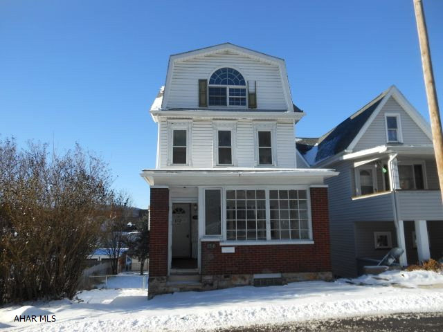 Unknown - Residential