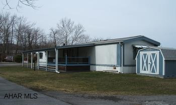 Very Nice 1993 Skyline Mobile Home - 3 Bedrooms - 3/4 Bath W / Walk In Shower & 1/2 Bath - Completely Furnished New - Furnace 2009 Very Nice 1993 Skyline Mobile Home - 3 Bedrooms - 3/4 Bath W / Walk In Shower & 1/2 Bath - Completely Furnished New - Furnace 2009