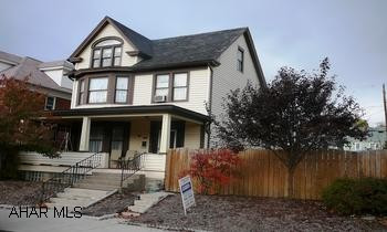 CHARM AND CHARACTER GALORE.  STAINED GLASS, FRENCH DOORS, LEADED GLASS, BUILT-INS, TONS OF STORAGE, PLAY ROOM AND OFFICE ON 3RD FLOOR-(REDONE), NEW BATHROOM, MANY UPGRADES. CALL SHARON 329-2516. CHARM AND CHARACTER GALORE.  STAINED GLASS, FRENCH DOORS, LEADED GLASS, BUILT-INS, TONS OF STORAGE, PLAY ROOM AND OFFICE ON 3RD FLOOR-(REDONE), NEW BATHROOM, MANY UPGRADES. SEE LISTING AGENT FOR LIST OF UPGRADES AND IMPROVEMENTS.  CALL SHARON 329-2516.