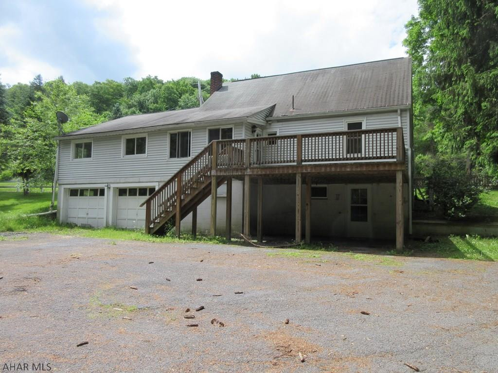 Other - Residential