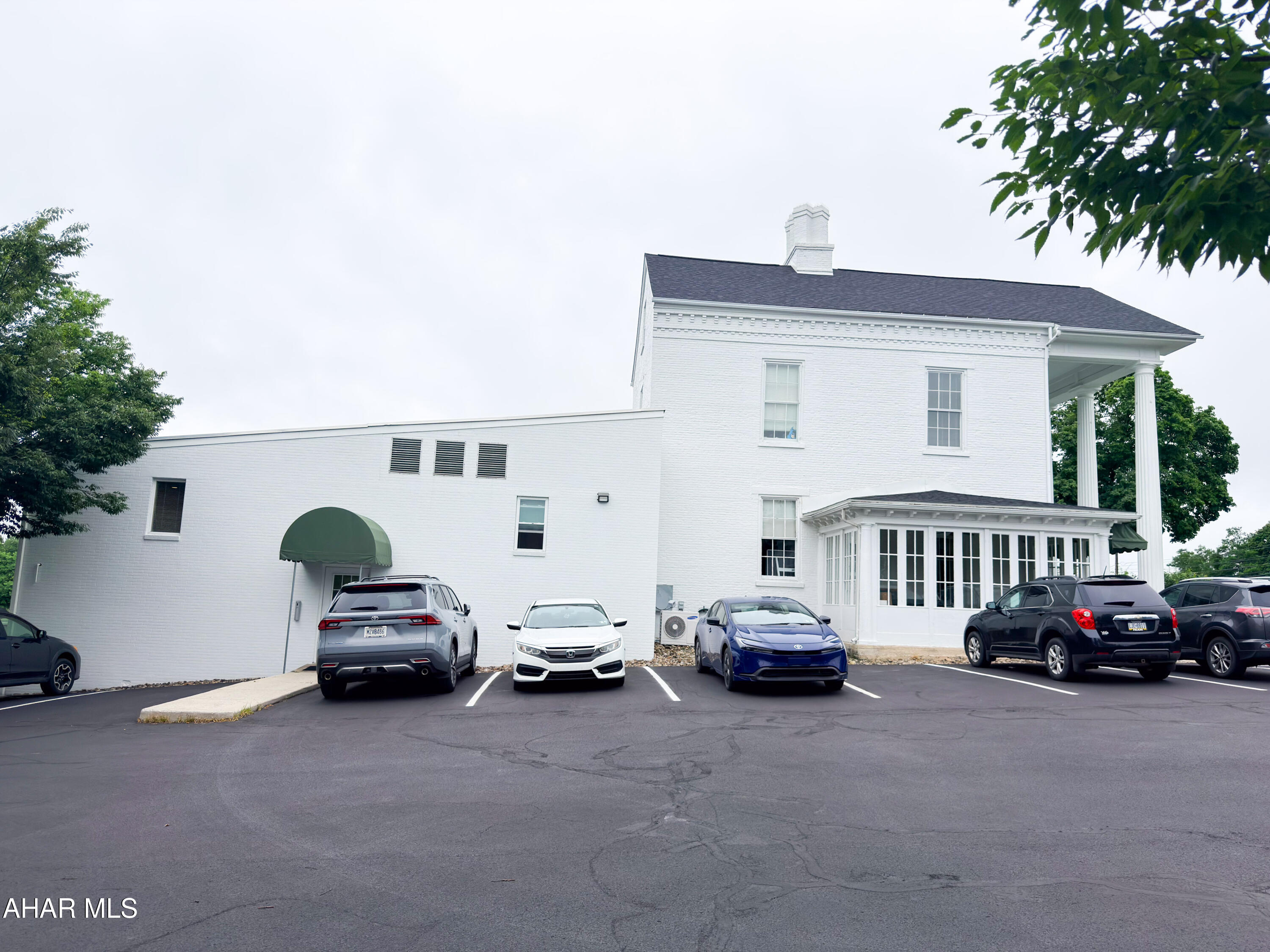 Other - Commercial Sale