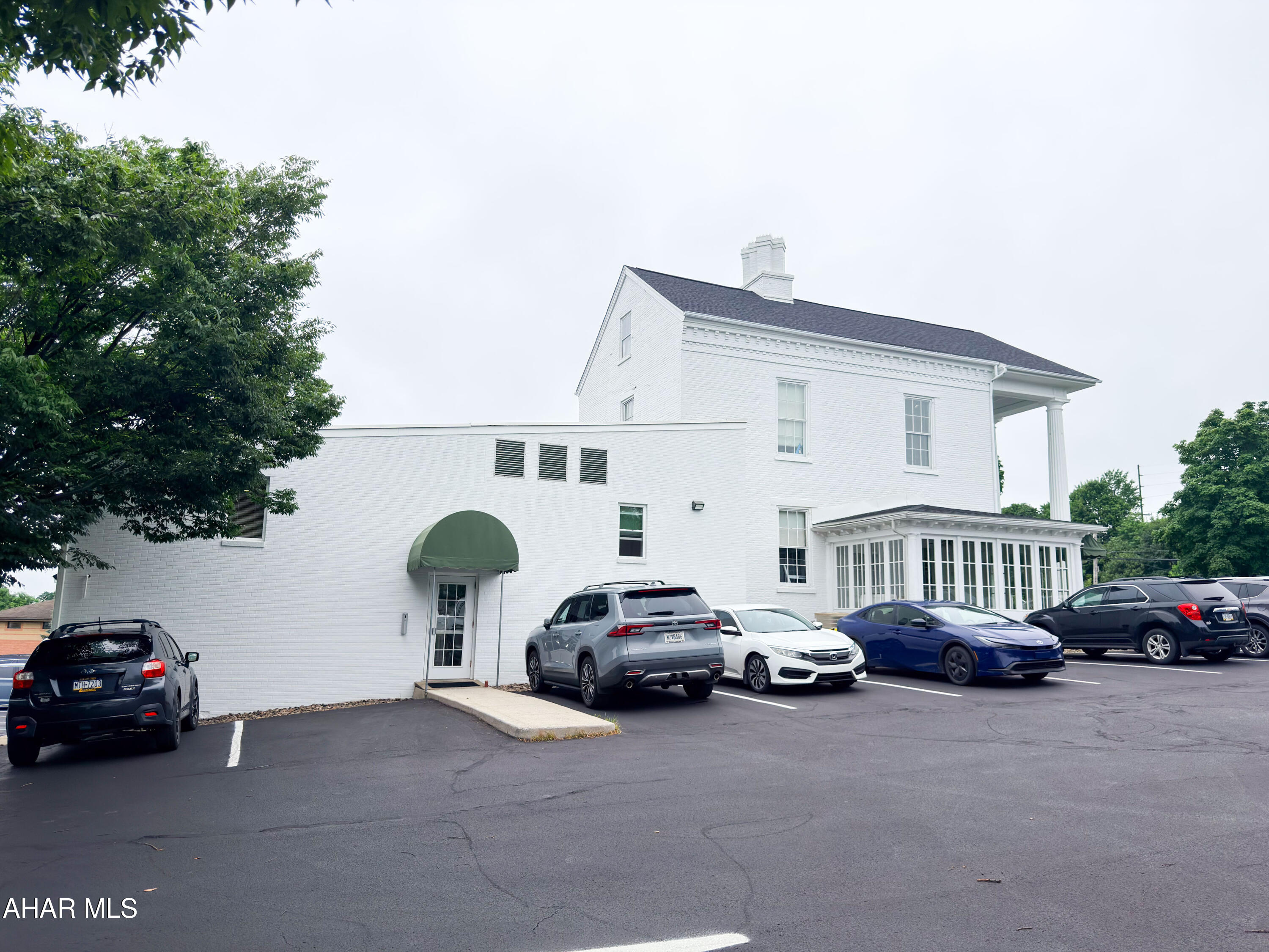 Other - Commercial Sale