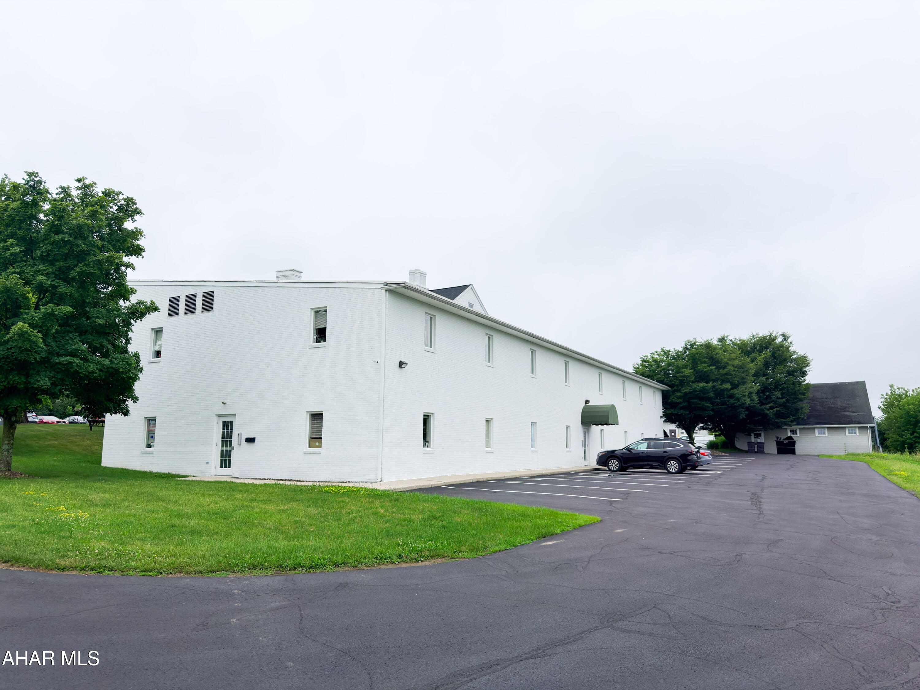 Other - Commercial Sale