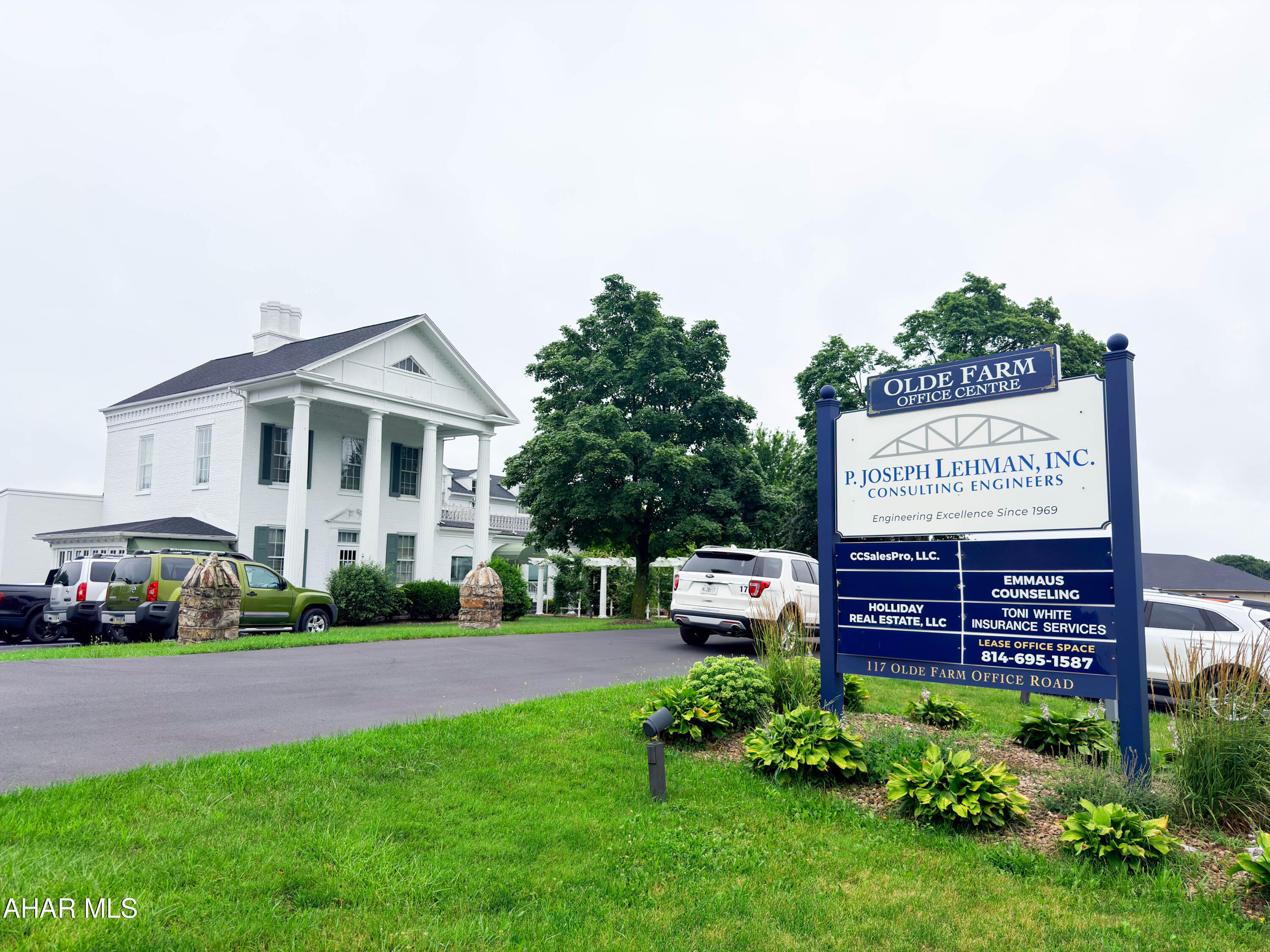 Other - Commercial Sale