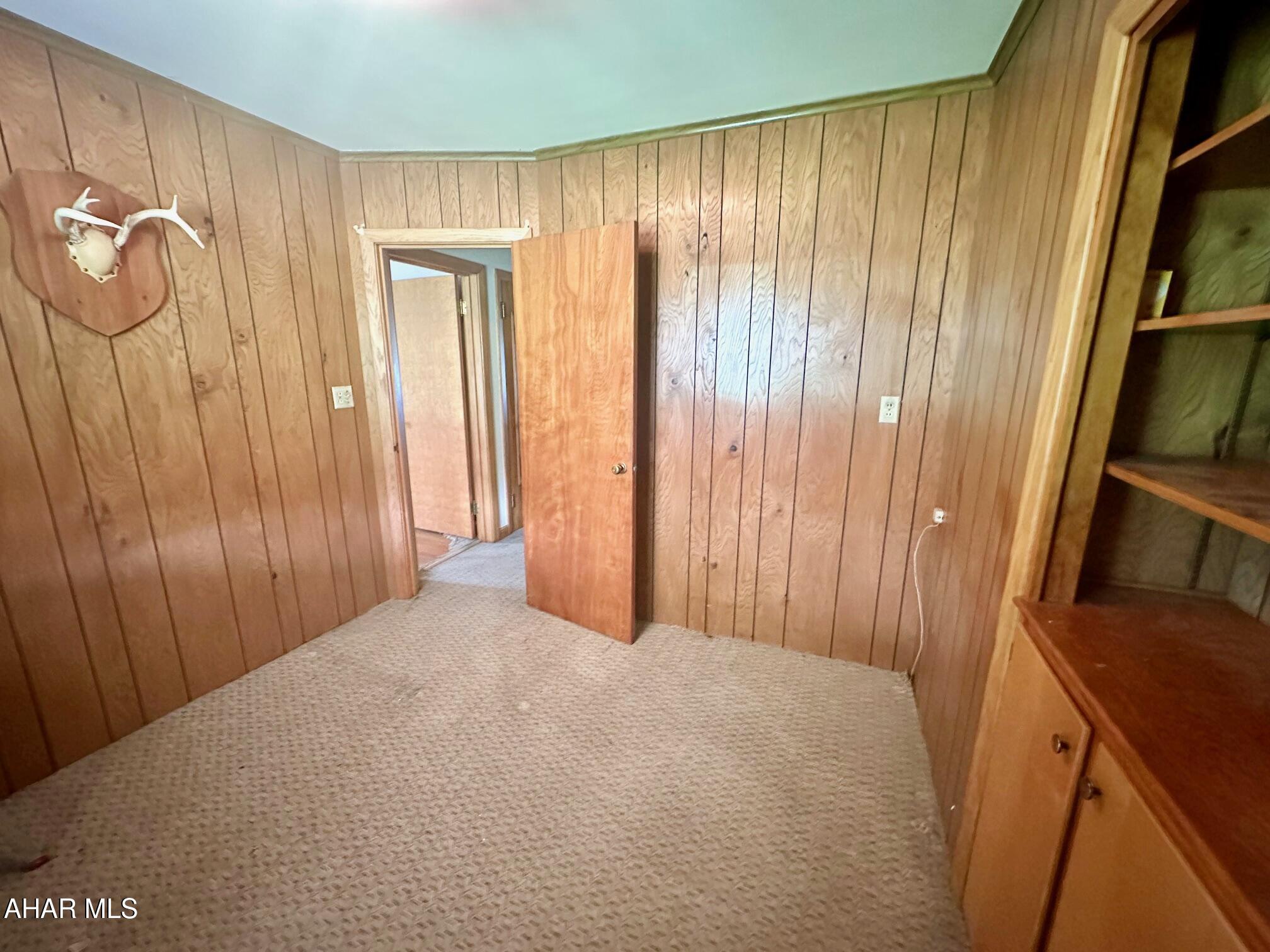 None - Residential