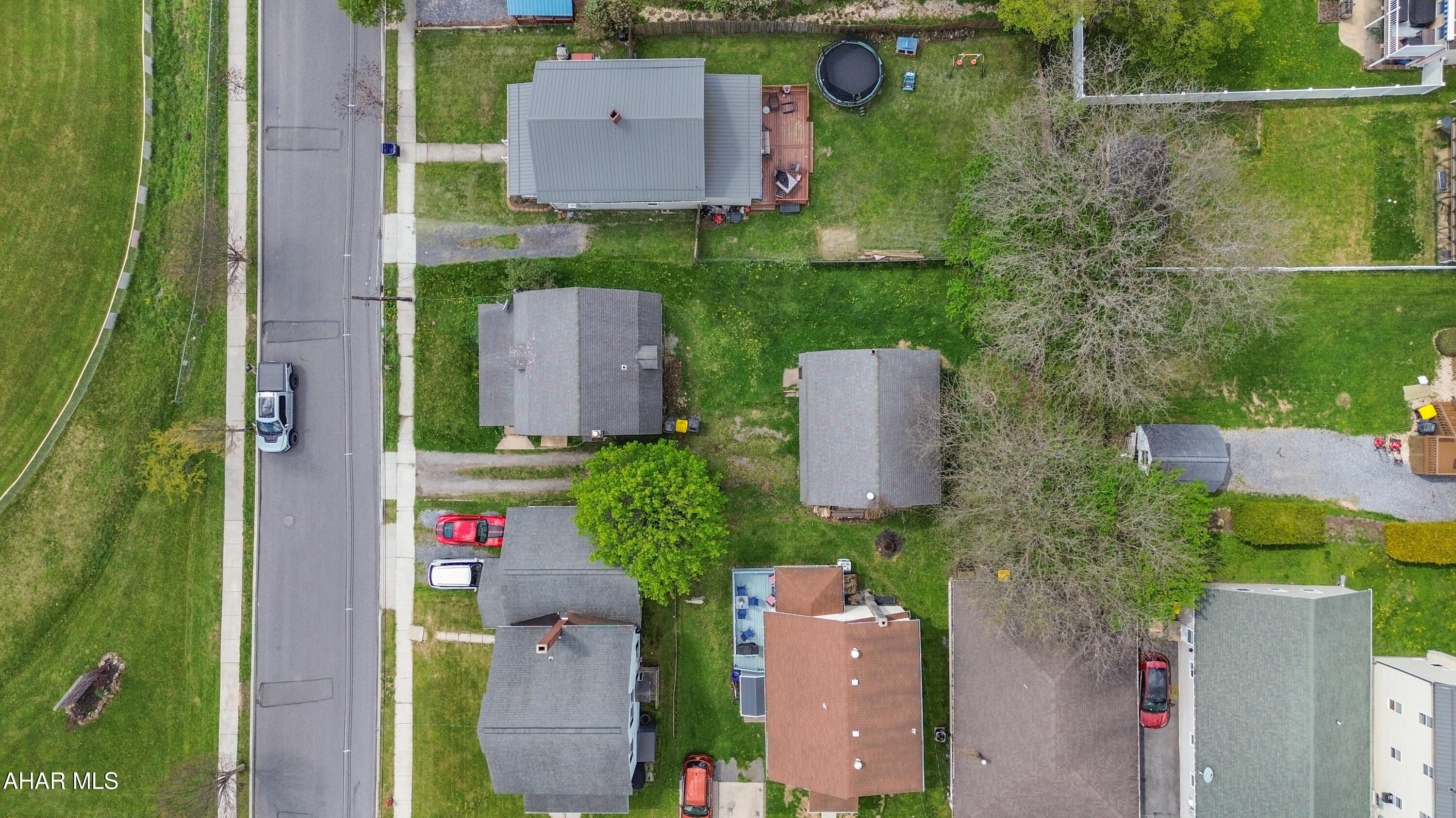 None - Residential