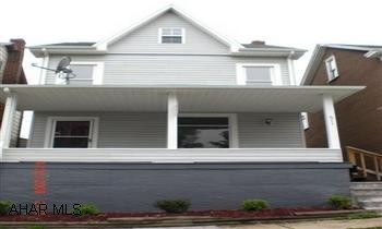 2 story used as student rental for 4 students. 1st floor laundry, if single family use could be 2 or 3 BR. 3rd BR could be heated attic. 2 story used as student rental for 4 students. 1st floor laundry, if single family use could be 2 or 3BR. 3rd BR could be heated attic.