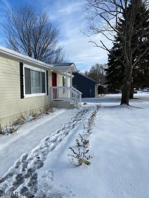 Other - Residential