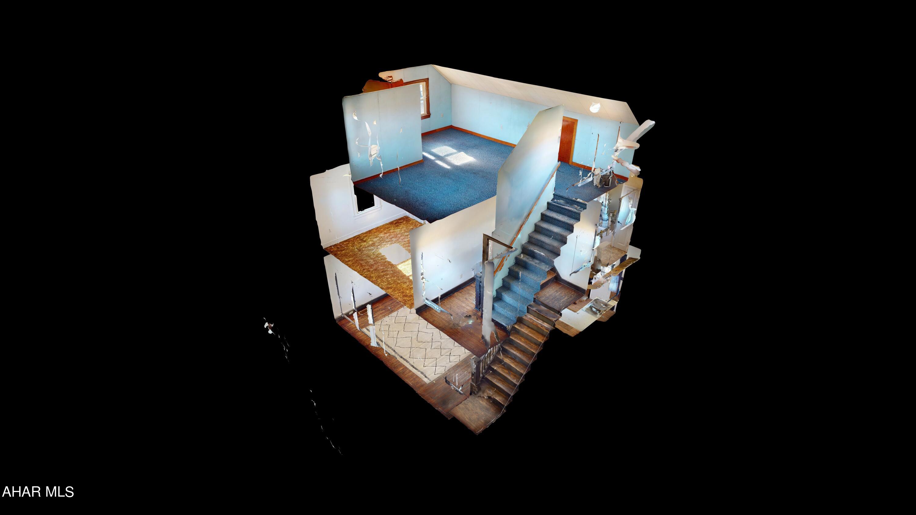 None - Residential