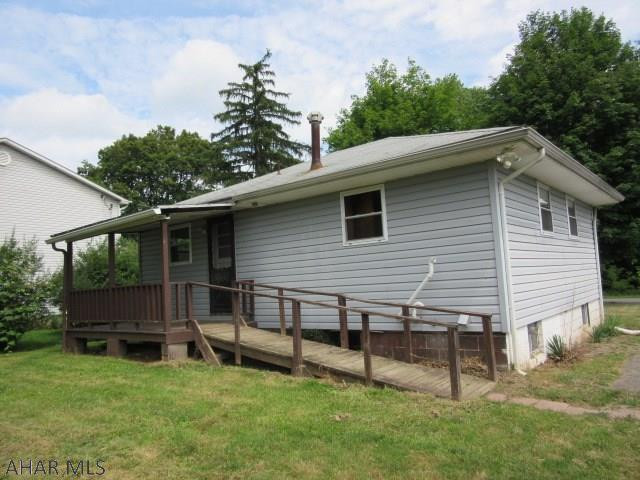 Other - Residential