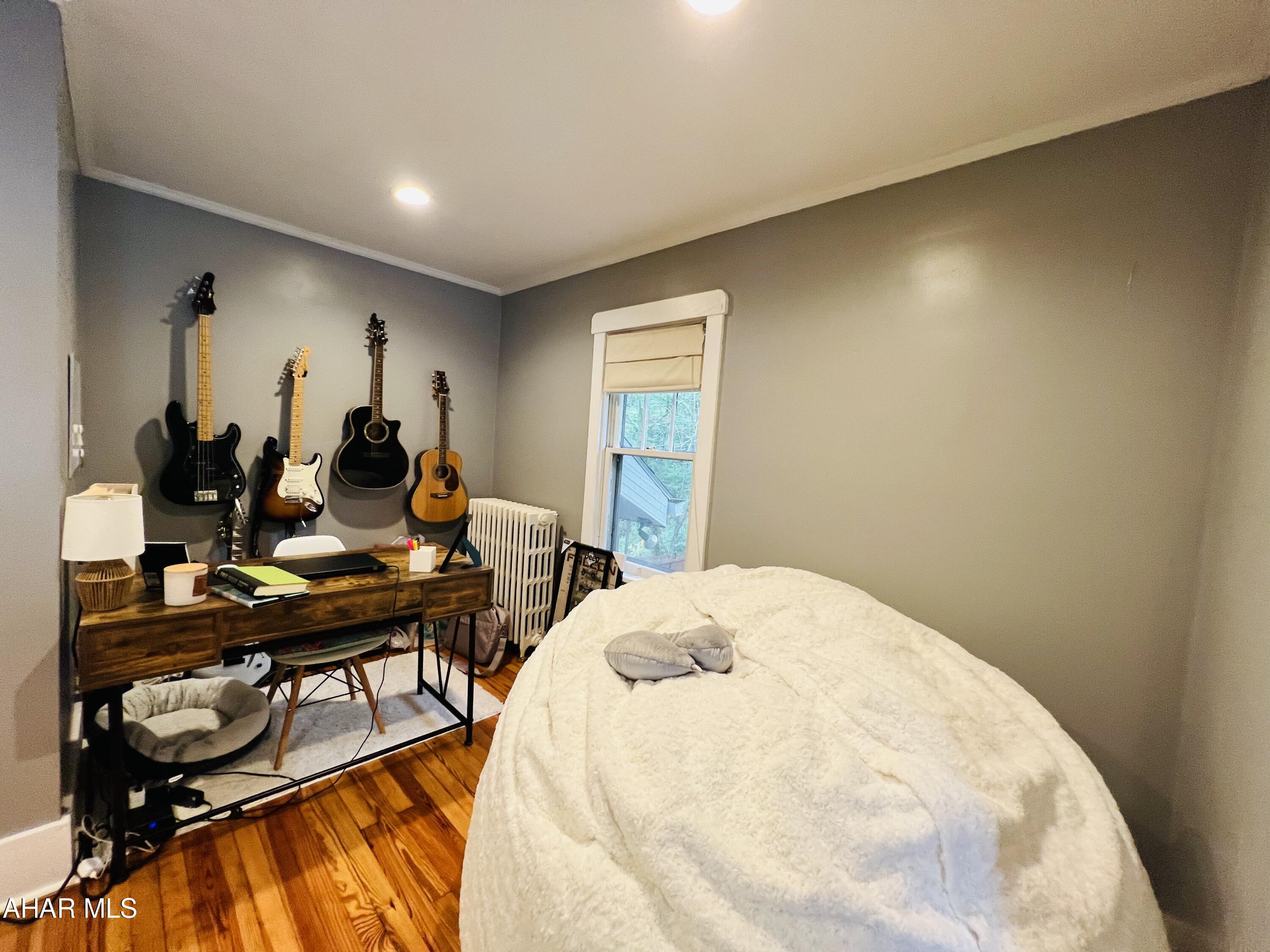 None - Residential