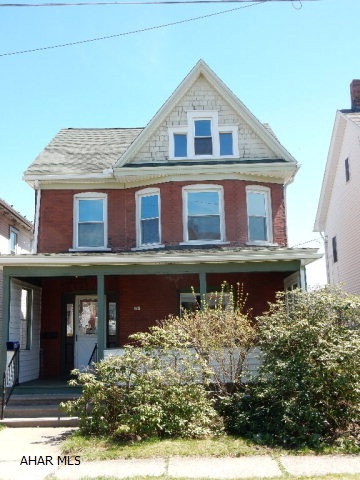 Juniata - Residential