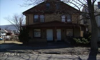 Property Sold "AS IS"